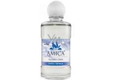 Alpa Amica woda czyszcząca do twarzy 60 ml