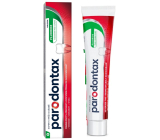 Parodontax Fluoride pasta do zębów przeciw krwawieniu dziąseł 75 ml