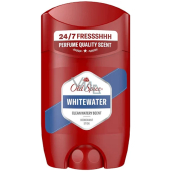 Old Spice White Water dezodorant w sztyfcie dla mężczyzn 50 ml