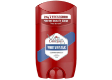 Old Spice White Water dezodorant w sztyfcie dla mężczyzn 50 ml