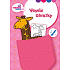 Ditipo Omalovánky do kapsy Veselé obrázky 32 stran A6 105 x 148 mm