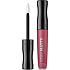 Rimmel London Stay Matte Liquid Lip Colour tekutá rtěnka 210 Rose & Shine 5,5 ml