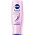 Nivea Hairmilk Natural Shine odżywczy balsam do włosów, 200 ml