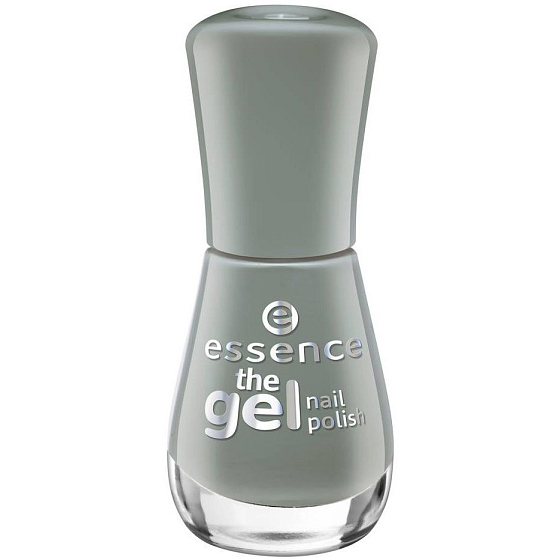 Essence Gel Nail lak na nehty 119 Mud About You! 8 ml