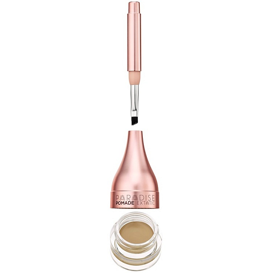 Loreal Paris Paradise gel na obočí pro plné a přirozené obočí, které Vám vydrží celý den 102 Warm Blonde 3 g