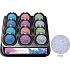 Revers Mineral Pure oční stíny 05, 2,5 g
