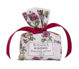 Bohemia Gifts Botanica Dzika róża i miód ręcznie robione 100 g