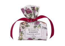 Bohemia Gifts Botanica Dzika róża i miód ręcznie robione 100 g