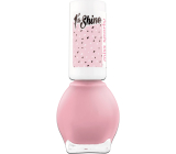 Miss Sporty 1 Min to Shine lak do paznokci 120 7 ml