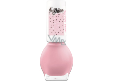 Miss Sporty 1 Min to Shine lak do paznokci 120 7 ml