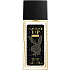 Playboy Vip Black Edition for Him parfémovaný deodorant sklo pro muže 75 ml Tester