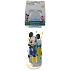 Disney Baby Mickey Mouse kojenecká láhev pro děti od 0 měsíců 250 ml