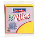 Spontex 5 Vlies wielofunkcyjna ściereczka 5 sztuk