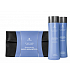 Alterna Caviar Restructuring Bond Repair obnovující šampon pro poškozené vlasy 250 ml + kondicionér na vlasy 250 ml, kosmetická sada