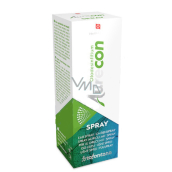 Fytofontana Aurecon Mrtvé moře + Aloe vera přírodní ušní roztok rozkládá ušní vosk bez podráždění sprej 50ml