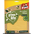 Fino Green Life Ściereczka z mikrofibry, recyklingowany PES 36 × 36 cm, 1 sztuka