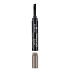 Essence Brow Pomade & Brush barva na obočí 02 Ash blonde 1,2 g