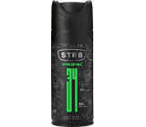 STR8 FR34K deodorant sprej, 150 ml