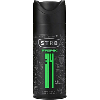 STR8 FR34K deodorant sprej, 150 ml