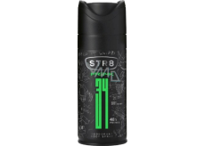 STR8 FR34K deodorant sprej, 150 ml