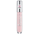 Essence Extreme Shine błyszczyk do ust 105 Flower Blossom 5 ml