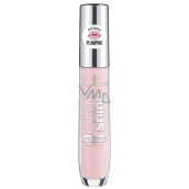 Essence Extreme Shine błyszczyk do ust 105 Flower Blossom 5 ml