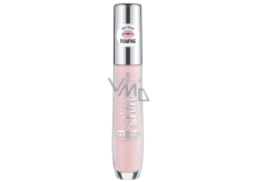 Essence Extreme Shine błyszczyk do ust 105 Flower Blossom 5 ml