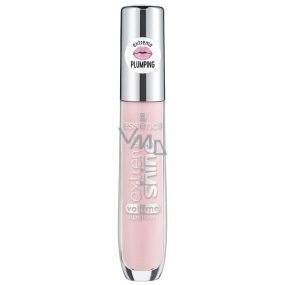Essence Extreme Shine błyszczyk do ust 105 Flower Blossom 5 ml Essence Extreme Shine błyszczyk do ust 105 Flower Blossom 5 ml