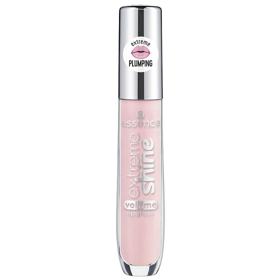 Essence Extreme Shine błyszczyk do ust 105 Flower Blossom 5 ml