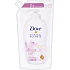 Dove Nourishing Secrets Rytuał odbudowujący Kwiat lotosu i woda różana płynne mydło uzupełniające 500 ml