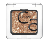 Catrice Art Couleurs Eyeshadow cienie do powiek 350 Frosted Bronze 2,4 g