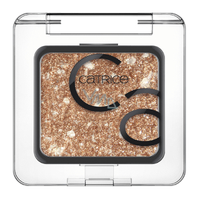Catrice Art Couleurs Eyeshadow cienie do powiek 350 Frosted Bronze 2,4 g