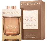 Bvlgari Man Terrae Essence woda perfumowana dla mężczyzn 100 ml