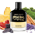 Jimmy Choo Urban Hero Gold Edition parfémovaná voda pro muže 50 ml