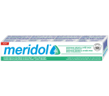 Meridol Gum Protection & Fresh Breath pasta do zębów przeciw krwawieniu dziąseł i nieprzyjemnemu zapachowi z ust 75 ml