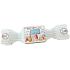 Bohemia Gifts Paní učitelce ručně vyráběné toaletní mýdlo s glycerinem bonbon 30 g