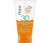 Lirene SC SPF30 Mleczko przeciwsłoneczne dla dzieci 150 ml
