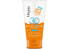 Lirene SC SPF30 Mleczko przeciwsłoneczne dla dzieci 150 ml