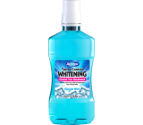 Beauty Formulas Whitening Glacial Mint woda ustna bezalkoholowa 500 ml
