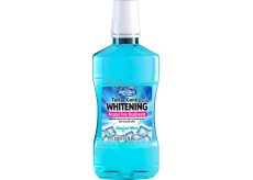 Beauty Formulas Whitening Glacial Mint woda ustna bezalkoholowa 500 ml