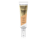 Max Factor Miracle Pure długotrwały podkład 44 Warm Ivory 30 ml