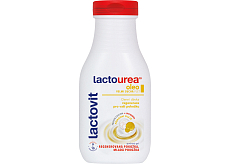 Lactovit Lactourea¹⁰ Oleo żel pod prysznic 300ml