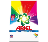 Ariel Szybko Rozpuszczający Proszek do Kolorowego Prania 20 dawek 1,1 kg