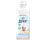 Lenor Sensitive hypoalergiczny płyn do tkanin 34 dawki 850 ml