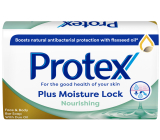 Protex Plus Moisture Lock Odżywcze mydło do rąk dla suchej skóry 90 g