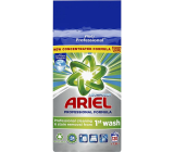 Ariel Aquapuder Color uniwersalny proszek do prania do kolorowych ubrań 130 dawek 7,15 kg