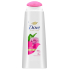 Dove Aloe Vera & Rose Water 2w1 nawilżający szampon do włosów 400 ml