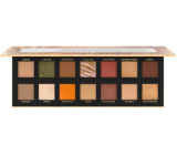 Catrice Safari Fever Slim paleta cieni do oczu 010 Wild Life 10,6 g