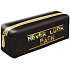 Beniamin Never look back moda kosmetyczna etui, czarna 20 x 9 x 7 cm