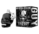 Police To Be Bad Guy Man woda toaletowa dla mężczyzn 40 ml